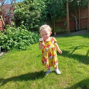 Meet your Posher, Amy